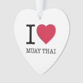 IK HOOP VAN MUAY THAI ORNAMENT (voorkant)