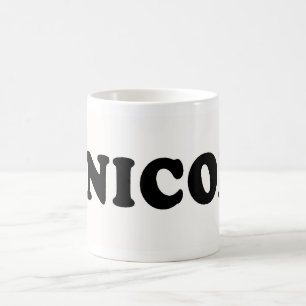 IK HOOP VAN NICOLE KOFFIEMOK