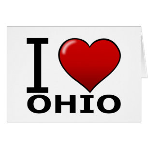 IK HOOP VAN OHIO