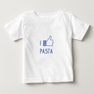IK HOOP VAN PASTA
