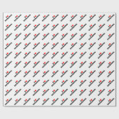 IK HOOP VAN PATAGONIA CADEAUPAPIER (Vlak)