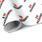 IK HOOP VAN PATAGONIA CADEAUPAPIER (Rol Hoek)