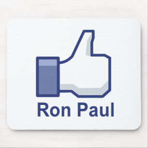 IK HOOP VAN RON PAUL MUISMAT