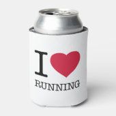 IK HOOP VAN RUNNING BLIKJESKOELER (Blikje Voorkant)