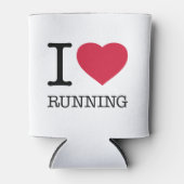 IK HOOP VAN RUNNING BLIKJESKOELER (Voorkant)