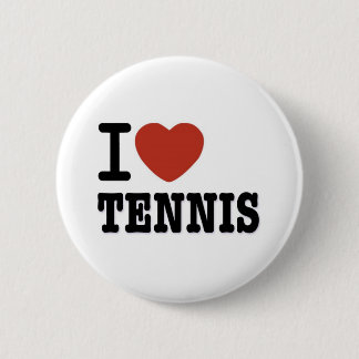 IK HOOP VAN TENNIS RONDE BUTTON 5,7 CM