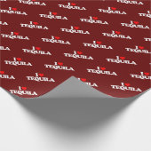 IK HOOP VAN TEQUILA CADEAUPAPIER (Hoek)