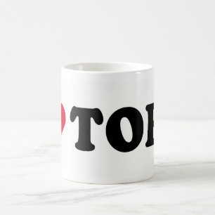 IK HOOP VAN TOBY KOFFIEMOK