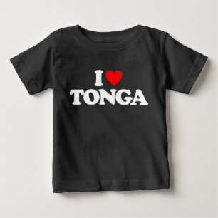 IK HOOP VAN TONGA