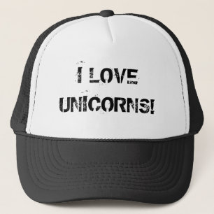 IK HOOP VAN UNICORNS PET