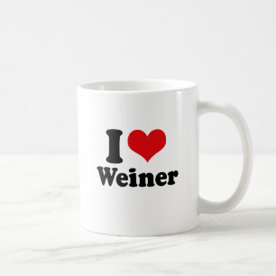 IK HOOP VAN WEINER KOFFIEMOK