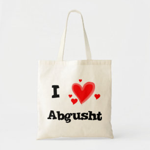 Ik hoor Abgusht Persian Soup Beef Tote Bag