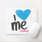 Ik hoor Aqua Muismat (Met muis)