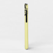 Ik hoor hier de hoofdrolspeler Case-Mate iPhone case (Achterkant/links)