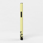 Ik hoor hier de hoofdrolspeler Case-Mate iPhone case (Achterkant/rechts)