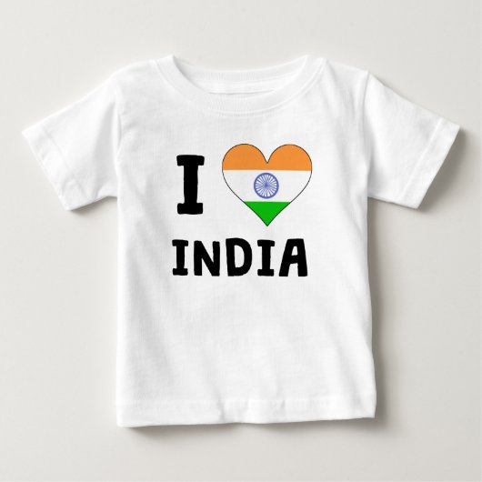 Ik hoor India (Voorkant)