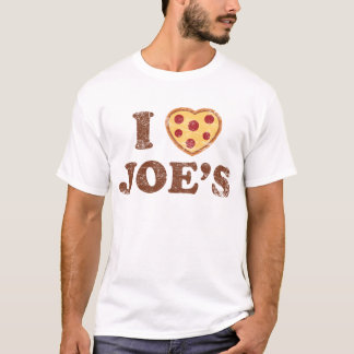 Ik hoor Joe's T-shirt