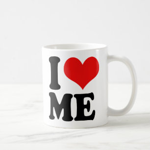 Ik hoor me koffiemok