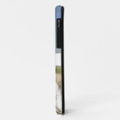 Ik hoor mijn Australische muzikant Case-Mate iPhone Case (Achterkant/links)