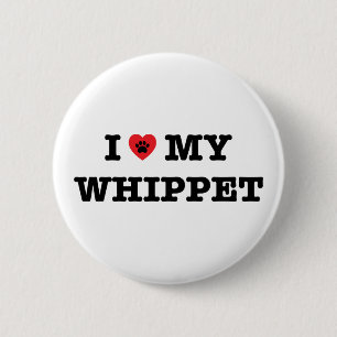 Ik hoor mijn Button