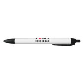 Ik hoor mijn Corgi Pen (Bodem)