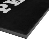 Ik hoor mijn Khmer-mensen Snijplank (Hoek)