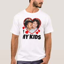 Ik hoor mijn Kinder persoonlijke foto
