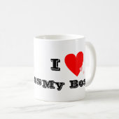 Ik hoor mijn Mok (Voorkant rechts)