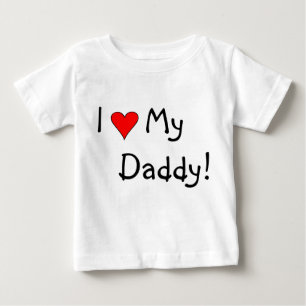 Ik hoor mijn papa.