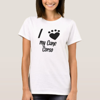 Ik hoor mijn suikerriet. t-shirt