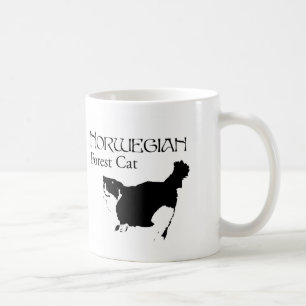 Ik hoor mijn Wegie. Koffiemok