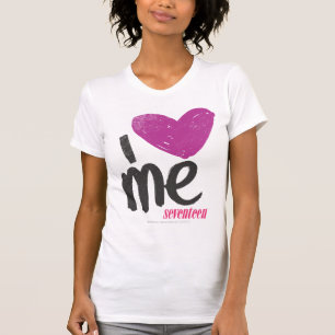 Ik hoor Paars T-shirt