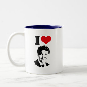 IK HOOR PERRY 2012 TWEEKLEURIGE KOFFIEMOK