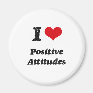 Ik hoor positieve houdingen magneet