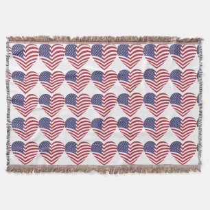 IK HOOR VAN AMERIKA DEKEN
