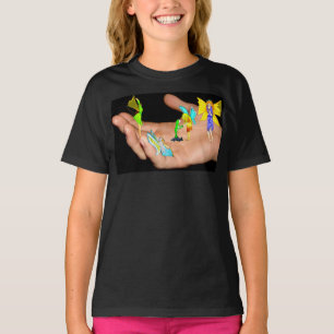 IK HOOR VAN FAIRIES T-Shirt