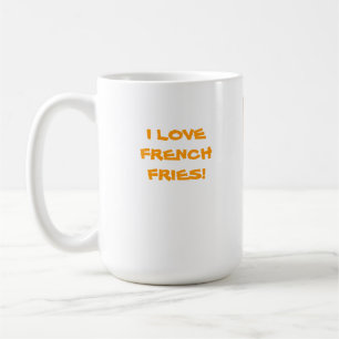 IK HOOR VAN FRANSE VRIJ KOFFIEMOK