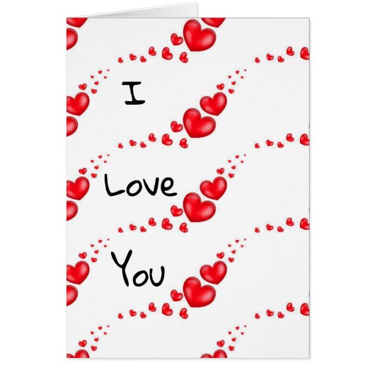 **IK HOOR VAN JE* ELKE DAG EN OP ELKE MANIER (Voorkant)