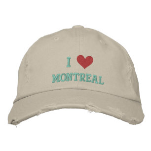 IK HOOR VAN MONTREAL GEBORDUURDE PET