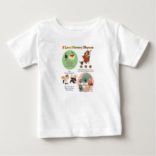 IK HOOR VAN NURSERY RHYMES (#3)