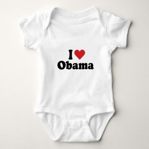 IK HOOR VAN OBAMA - -.png Romper
