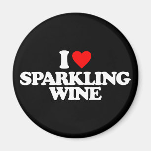 IK HOOR VAN SPARKLINE MAGNEET