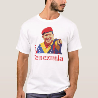 IK HOOR VAN VENEZUELA T-shirt