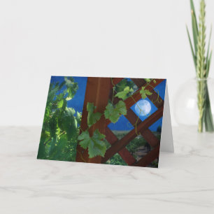 Ik hoorde het door de Grapevine Funny Birthday Kaa Kaart