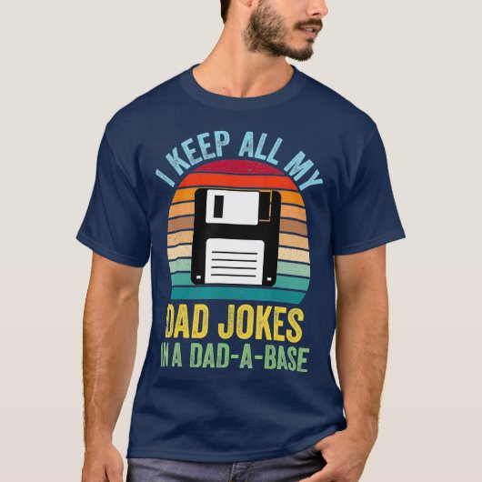Ik hou al m'n pap in een papABase. T-shirt (Voorkant)