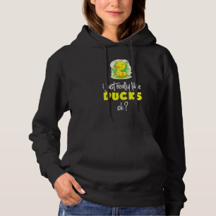 Ik hou echt van Docks Dieren T - shirts