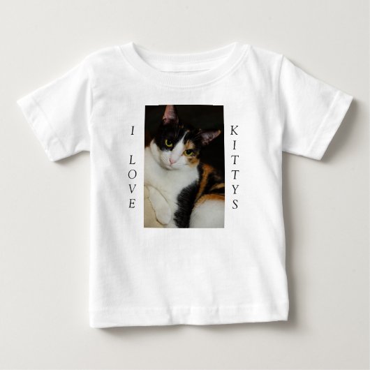 Ik hou gewoon van Kittys (Voorkant)