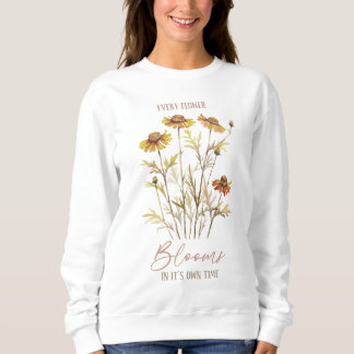 Ik hou het meest van Herfst | Autumn Leaves Design Trui
