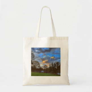 Ik hou het vol. tote bag