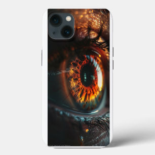 Ik hou je in de gaten iPhone 13 hoesje